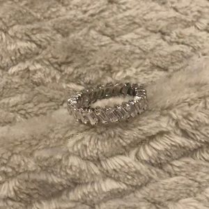 Gorgeous Sterling Silver Ring